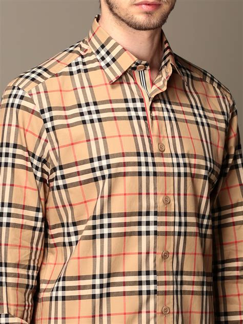 burberry clothing cheap|burberry shirts clearance.